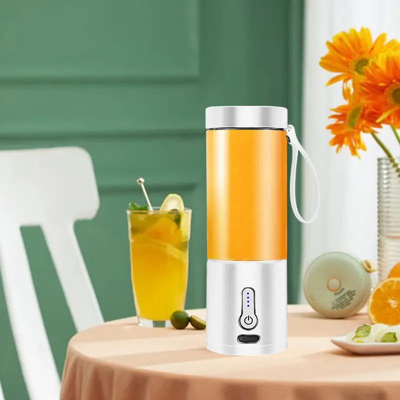 NorthNest Portable Smoothie Blender