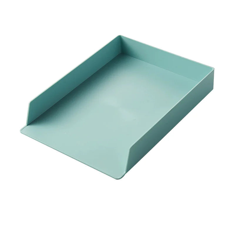 NorthNest™ Multi-Tier Desk & Drawer Organizer