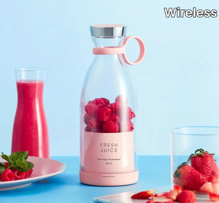 NorthNest™ QuickSip Smoothie Maker