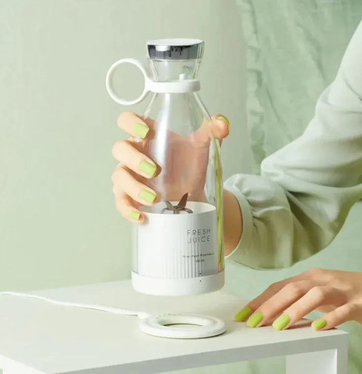 NorthNest™ QuickSip Smoothie Maker