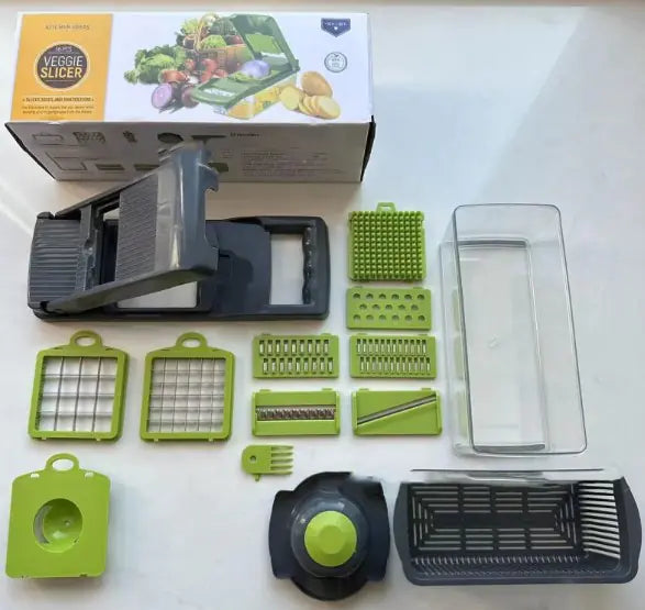 NorthNest Multi-prep Vegetable Chopper