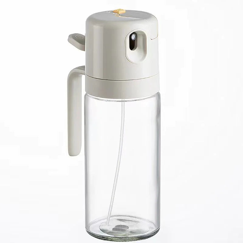 NorthNest™ 2-in-1 Oil Spray Bottle & Precision Dispenser
